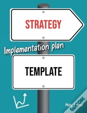 Capa do artigo Strategy Implementation Plan Template