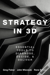 Capa do artigo Strategy In 3d