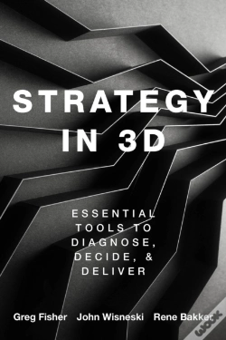 Capa do artigo Strategy In 3d