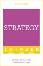 Strategy In A Week - Preview