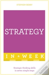 Strategy In A Week