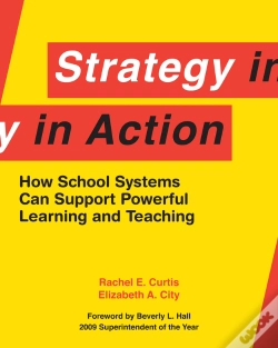 Capa do artigo Strategy In Action