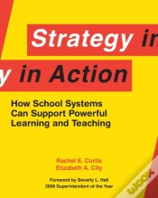 Capa do artigo Strategy In Action