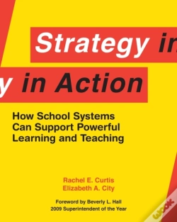 Capa do artigo Strategy In Action