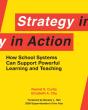 Strategy In Action - Preview