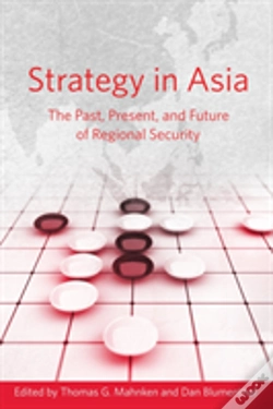 Capa do artigo Strategy In Asia
