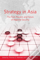 Strategy In Asia
