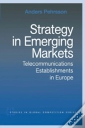 Strategy In Emerging Markets