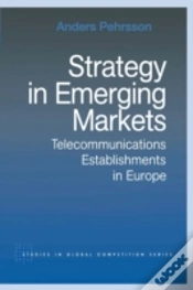 Capa do artigo Strategy In Emerging Markets