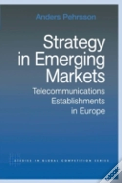 Capa do artigo Strategy In Emerging Markets