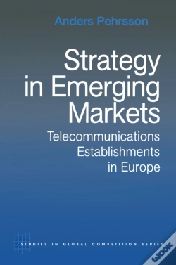 Capa do artigo Strategy In Emerging Markets