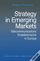 Strategy In Emerging Markets
