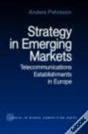 Capa do artigo Strategy In Emerging Markets