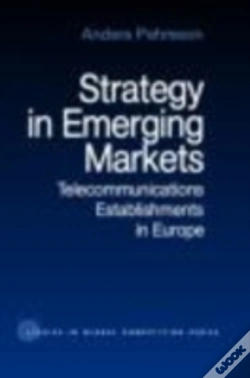 Capa do artigo Strategy In Emerging Markets