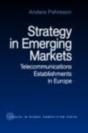 Strategy In Emerging Markets - Preview