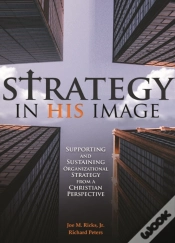 Capa do artigo Strategy In His Image