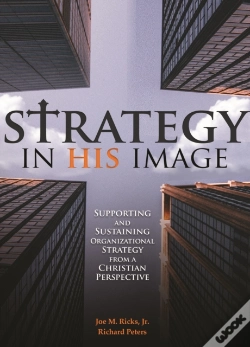 Capa do artigo Strategy In His Image