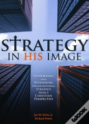 Capa do artigo Strategy In His Image