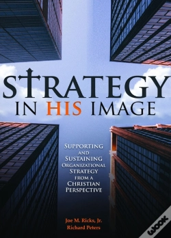Capa do artigo Strategy In His Image