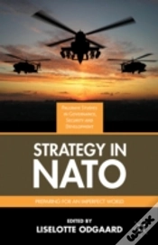 Capa do artigo Strategy In Nato