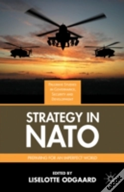 Capa do artigo Strategy In Nato