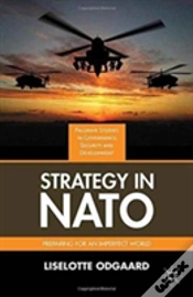 Capa do artigo Strategy In Nato