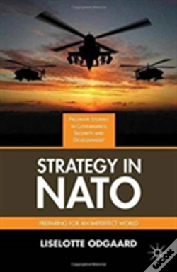 Capa do artigo Strategy In Nato