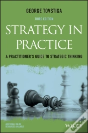 Capa do artigo Strategy In Practice