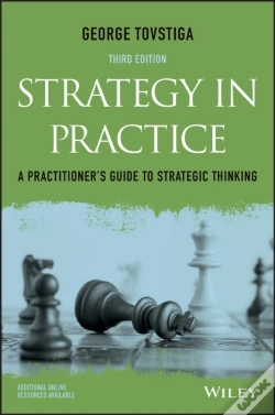Capa do artigo Strategy In Practice