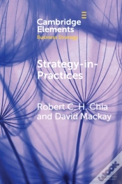 Capa do artigo Strategy-In-Practices
