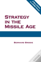 Capa do artigo Strategy In The Missile Age