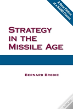 Capa do artigo Strategy In The Missile Age