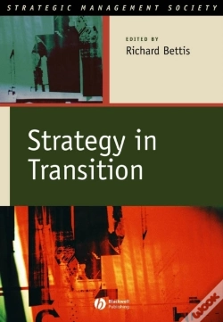 Capa do artigo Strategy In Transition