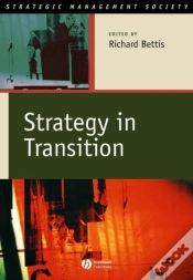 Capa do artigo Strategy In Transition