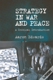 Capa do artigo Strategy In War And Peace