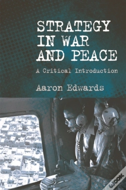 Capa do artigo Strategy In War And Peace