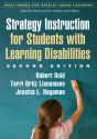 Strategy Instruction For Students With Learning Disabilities - Preview