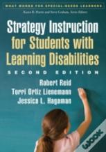 Strategy Instruction For Students With Learning Disabilities, Second Edition