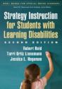 Strategy Instruction For Students With Learning Disabilities, Second Edition - Preview