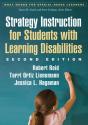 Strategy Instruction For Students With Learning Disabilities, Second Edition - Preview