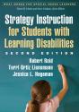 Strategy Instruction For Students With Learning Disabilities, Second Edition - Preview