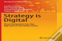 Strategy Is Digital