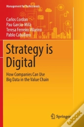 Strategy Is Digital