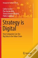 Strategy Is Digital