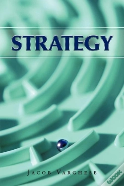 Capa do artigo Strategy