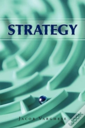 Capa do artigo Strategy