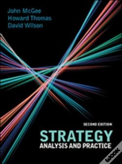Capa do artigo Strategy