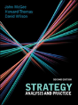 Strategy - Preview
