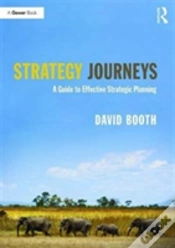 Capa do artigo Strategy Journeys