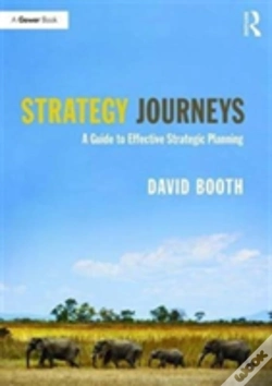 Capa do artigo Strategy Journeys